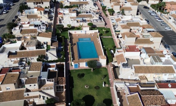 Resale - Terraced house / Townhouse - Orihuela Costa - Los Altos