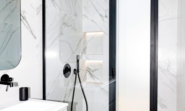 New Build - Villa - Molina De Segura - Urb. La Quinta