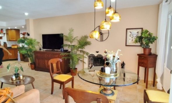 Reventa - Villa - San Miguel de Salinas