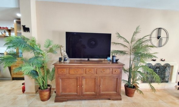 Reventa - Villa - San Miguel de Salinas