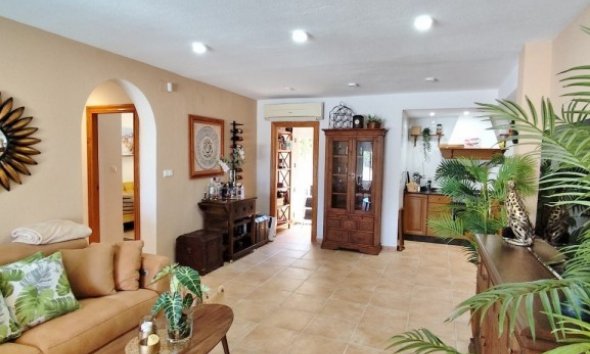 Reventa - Villa - San Miguel de Salinas