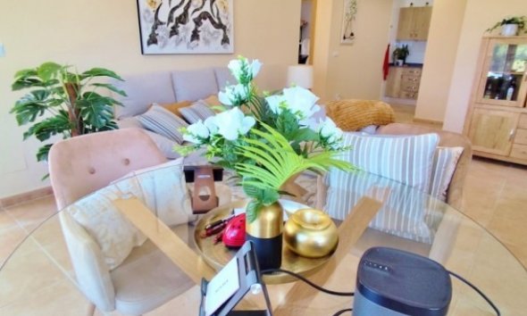 Reventa - Villa - San Miguel de Salinas