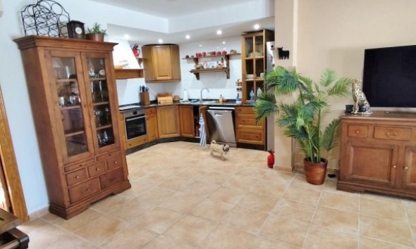 Reventa - Villa - San Miguel de Salinas