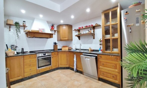 Reventa - Villa - San Miguel de Salinas