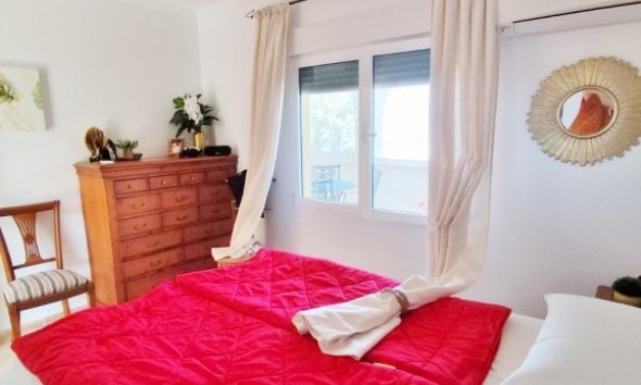 Reventa - Villa - San Miguel de Salinas