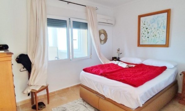 Reventa - Villa - San Miguel de Salinas