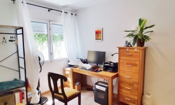 Reventa - Villa - San Miguel de Salinas