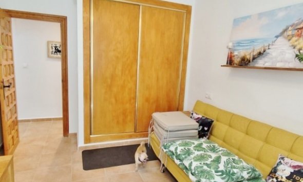 Reventa - Villa - San Miguel de Salinas