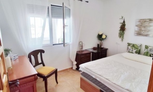 Reventa - Villa - San Miguel de Salinas