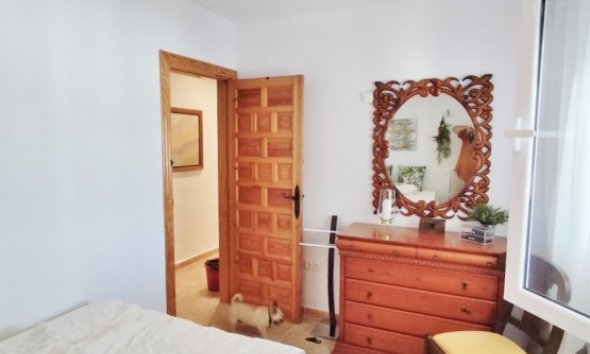 Reventa - Villa - San Miguel de Salinas