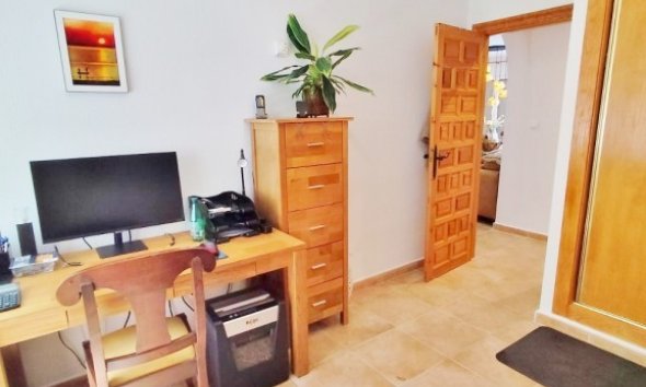 Reventa - Villa - San Miguel de Salinas