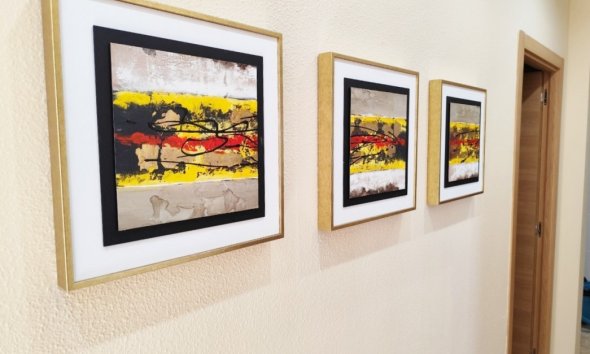 Reventa - Villa - San Miguel de Salinas