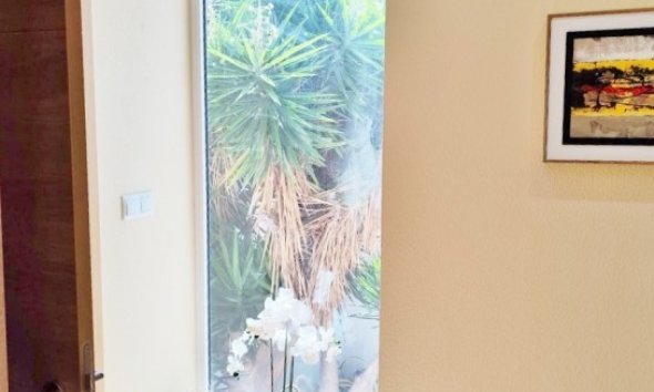 Reventa - Villa - San Miguel de Salinas