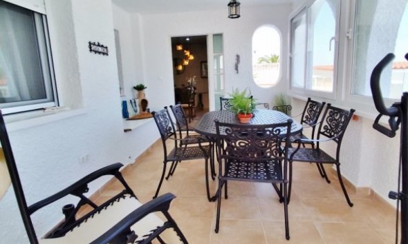 Reventa - Villa - San Miguel de Salinas