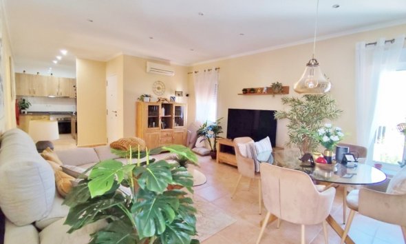 Reventa - Villa - San Miguel de Salinas