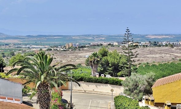 Reventa - Villa - San Miguel de Salinas