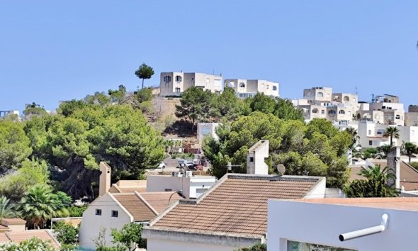 Reventa - Villa - San Miguel de Salinas