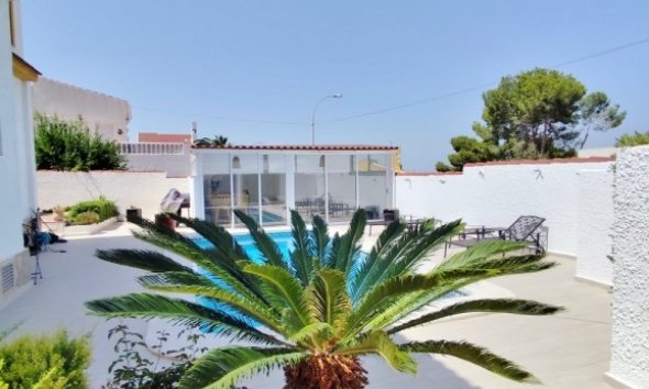 Reventa - Villa - San Miguel de Salinas