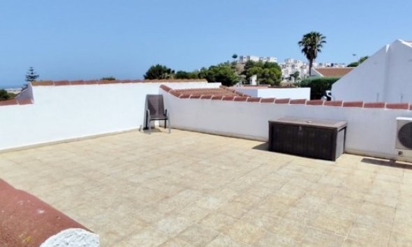 Reventa - Villa - San Miguel de Salinas