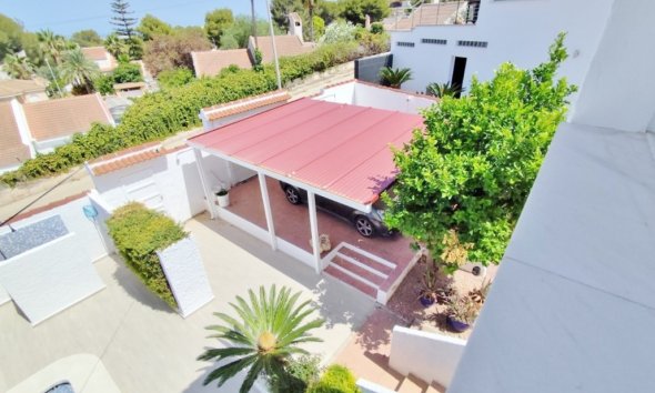 Reventa - Villa - San Miguel de Salinas