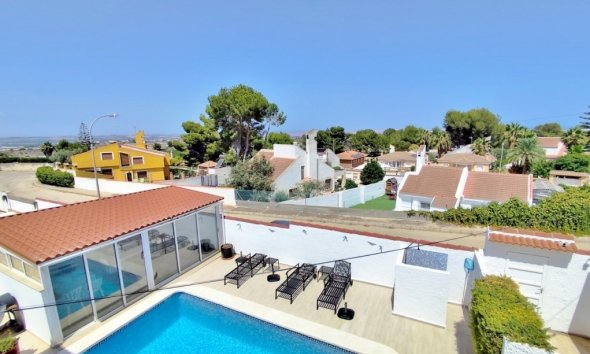 Reventa - Villa - San Miguel de Salinas