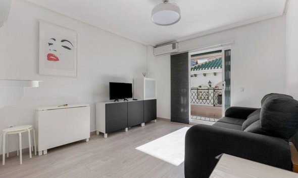 Rynek Wtórny - Apartament - Torrevieja - La Mata