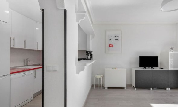 Rynek Wtórny - Apartament - Torrevieja - La Mata