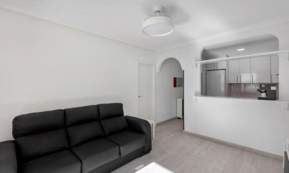 Rynek Wtórny - Apartament - Torrevieja - La Mata