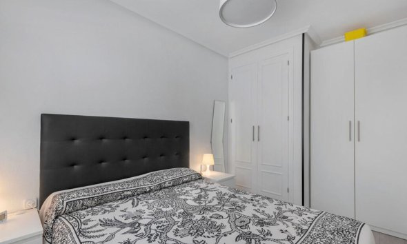 Rynek Wtórny - Apartament - Torrevieja - La Mata