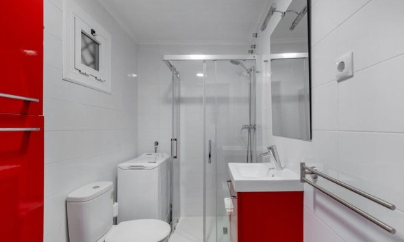 Rynek Wtórny - Apartament - Torrevieja - La Mata