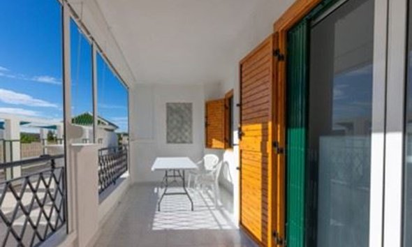 Rynek Wtórny - Apartament - Torrevieja - La Mata