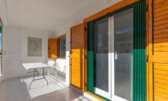 Rynek Wtórny - Apartament - Torrevieja - La Mata