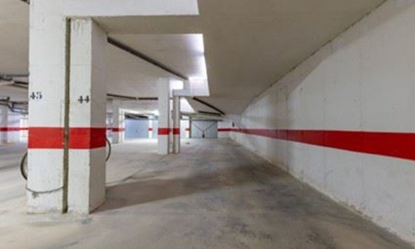 Rynek Wtórny - Apartament - Torrevieja - La Mata