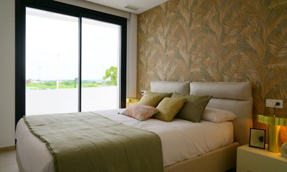 Obra nueva - Adosado - Dolores - polideportivo