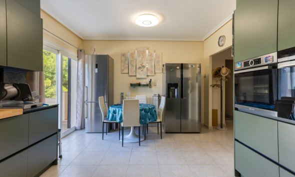 Rynek Wtórny - Villa - Detached - La Zarza