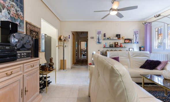 Rynek Wtórny - Villa - Detached - La Zarza