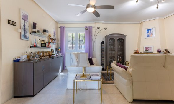 Rynek Wtórny - Villa - Detached - La Zarza