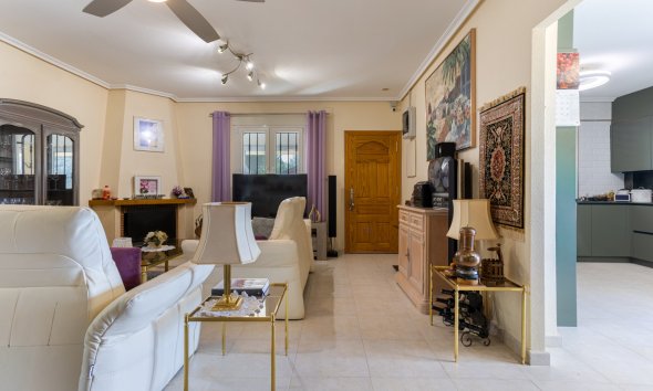 Rynek Wtórny - Villa - Detached - La Zarza