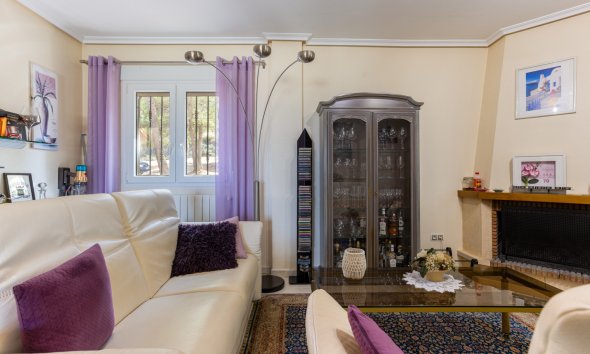 Rynek Wtórny - Villa - Detached - La Zarza