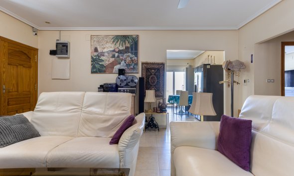 Rynek Wtórny - Villa - Detached - La Zarza