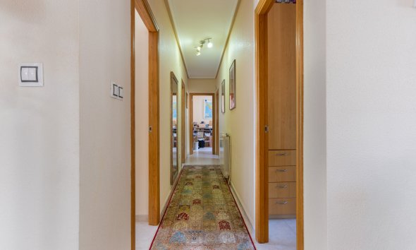 Rynek Wtórny - Villa - Detached - La Zarza