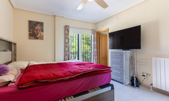 Rynek Wtórny - Villa - Detached - La Zarza