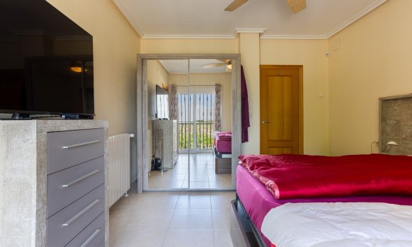 Rynek Wtórny - Villa - Detached - La Zarza