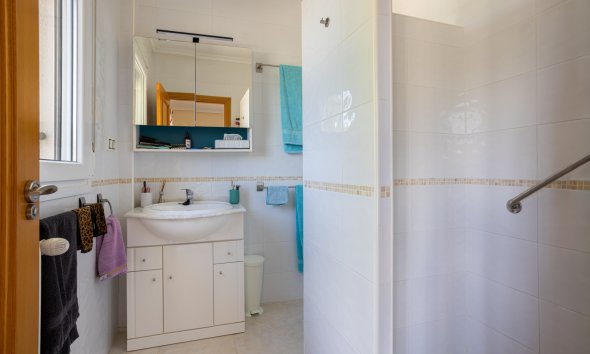 Rynek Wtórny - Villa - Detached - La Zarza