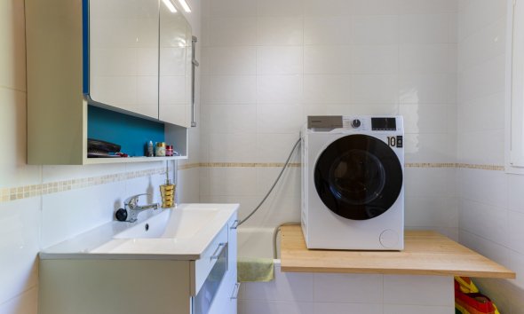 Rynek Wtórny - Villa - Detached - La Zarza