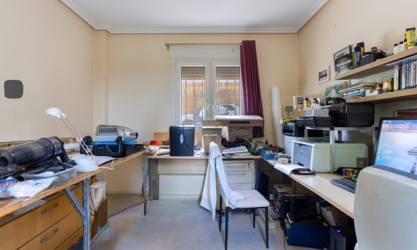 Rynek Wtórny - Villa - Detached - La Zarza