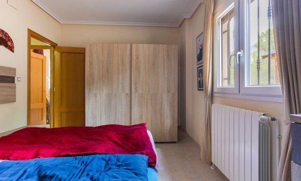 Rynek Wtórny - Villa - Detached - La Zarza