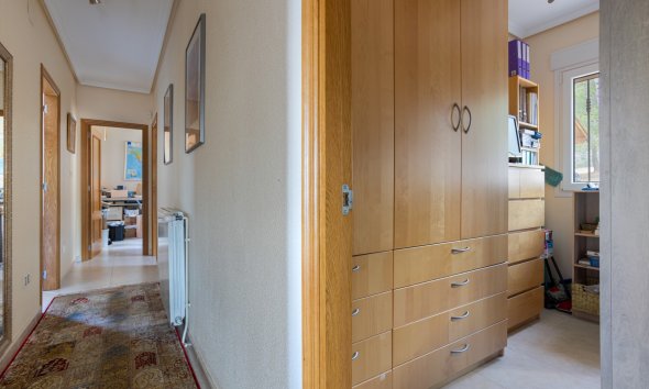 Rynek Wtórny - Villa - Detached - La Zarza