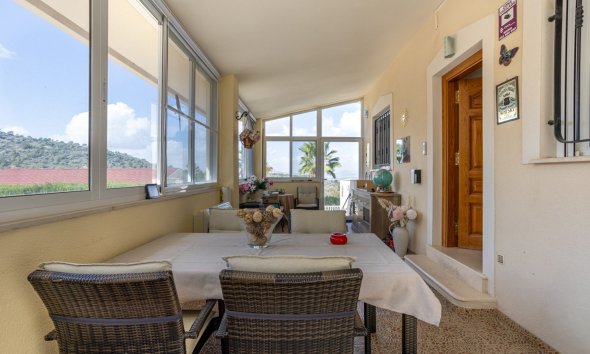 Rynek Wtórny - Villa - Detached - La Zarza