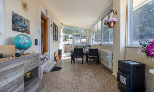 Rynek Wtórny - Villa - Detached - La Zarza